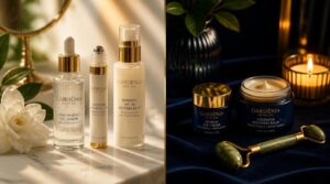 morning versus nighttime application morning versus nighttime application