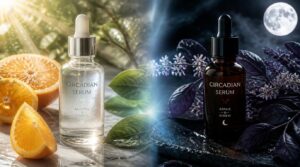 morning versus nighttime use morning versus nighttime use