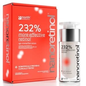 NANORETINOL, the Retinol Serum 232% B0CKC1KTS3