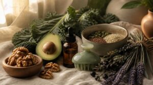 natural and lifestyle solutions for thinning hair natural and lifestyle solutions for thinning hair