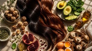 natural and nutritional hair support natural and nutritional hair support
