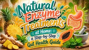 natural enzyme treatments at home natural enzyme treatments at home