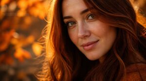 natural hair and eye contrast natural hair and eye contrast