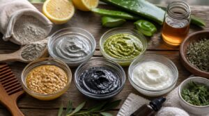 natural hair mask recipes for oily scalp natural hair mask recipes for oily scalp