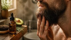 natural remedies for beard problems natural remedies for beard problems