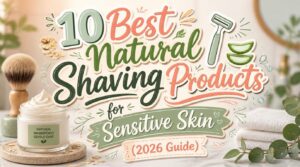 natural shaving products sensitive skin natural shaving products sensitive skin