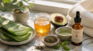 natural skin care ingredients for wrinkle prevention natural skin care ingredients for wrinkle prevention