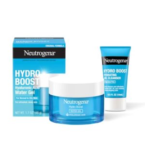 Neutrogena Hydro Boost Water Gel B0F72NZ89K