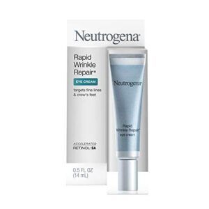 Neutrogena Rapid Wrinkle Repair Eye B00E4MS3I6