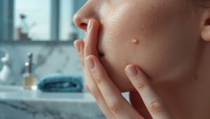 never pop or squeeze never pop or squeeze