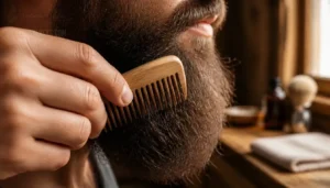 never yank through tangles never yank through tangles