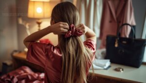 night-before hair prep for faster mornings night-before hair prep for faster mornings