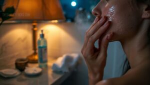 nighttime skincare mistakes that cause irritation nighttime skincare mistakes that cause irritation