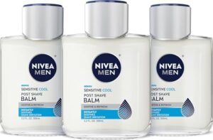 NIVEA MEN Sensitive Cool Post B00Q2MYU1U