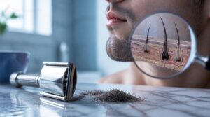 no, shaving does not increase beard growth no, shaving does not increase beard growth