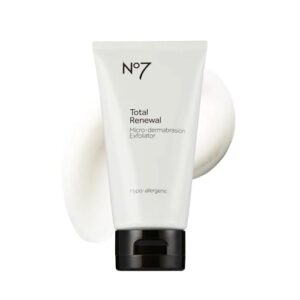 No7 Microdermabrasion Total Renewal Face B001N5IORC