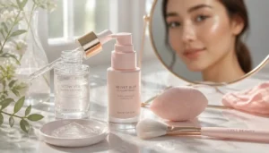 non-comedogenic primer formulas non-comedogenic primer formulas