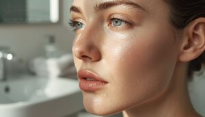 normal skin signs normal skin signs