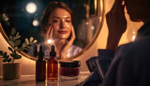 nourishing nighttime care nourishing nighttime care
