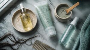 oily scalp clarifying treatment options oily scalp clarifying treatment options