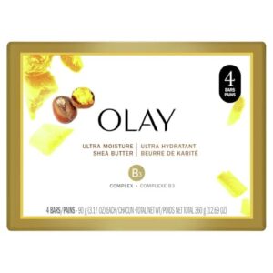 Olay Ultra Moisture with Shea B00JQCRA60