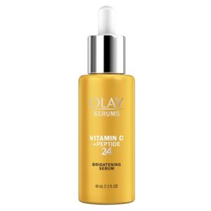 Olay Vitamin C + Peptide B09CF1YNVX