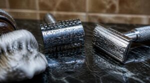 open comb and slant razors open comb and slant razors