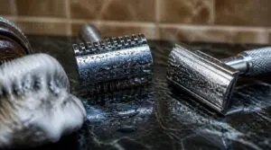 open comb and slant razors open comb and slant razors