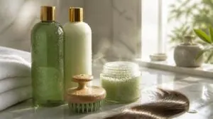 optimize your hair care routine optimize your hair care routine