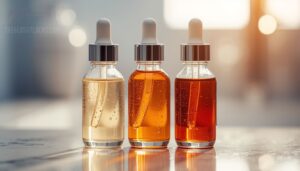 oxidation makes vitamin c serum turn brown oxidation makes vitamin c serum turn brown