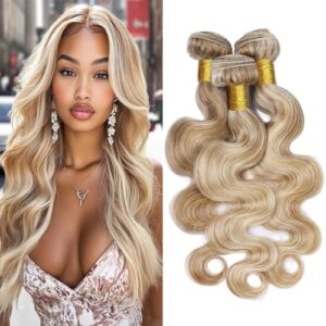 P27613 Body Wave Human Hair B0GWZP7X27