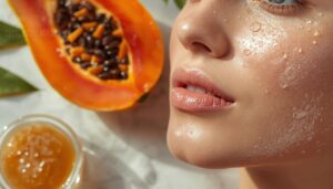 papaya enzyme face treatment benefits 1 papaya enzyme face treatment benefits 1