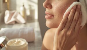pat dry and moisturize pat dry and moisturize