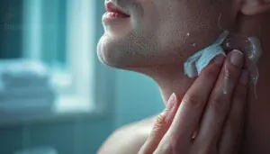 pat gently without rubbing pat gently without rubbing