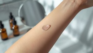 patch test active ingredients patch test active ingredients