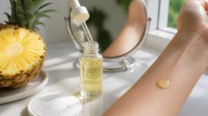 patch test bromelain before use patch test bromelain before use