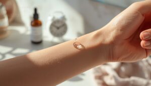 patch test every active patch test every active