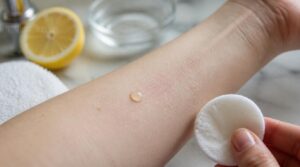 patch test first patch test first