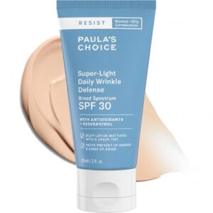 Paula's Choice RESIST SPF 30 B00EYVRX0Q