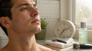 pause shaving temporarily pause shaving temporarily