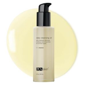 PCA SKIN Daily Cleansing Oil B07YBX42JC