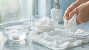 performance test: expansion, absorbency, and wet strength performance test: expansion, absorbency, and wet strength