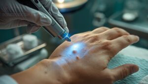 pigment-correcting laser treatments pigment-correcting laser treatments