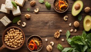 plant-based food swaps plant-based food swaps
