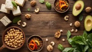 plant-based food swaps plant-based food swaps