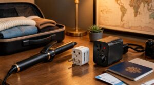 plug adapters vs voltage converters plug adapters vs voltage converters