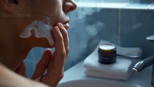 post-shave barrier care post-shave barrier care