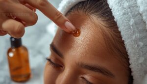 post-treatment scalp moisturizing post-treatment scalp moisturizing