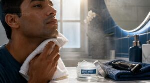 post-trim skincare for irritation-free skin post-trim skincare for irritation-free skin