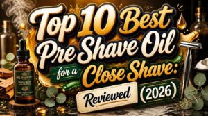 pre shave oil for a close shave pre shave oil for a close shave